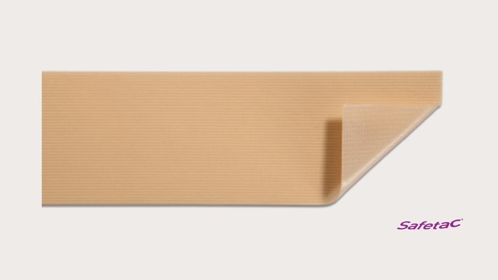 MEPITAC SILICONE FIXATION TAPE 2CM X 3M ROLL (298300)