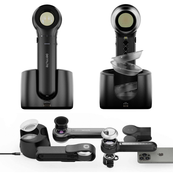 DERMLITE DL5 DERMATOSCOPE