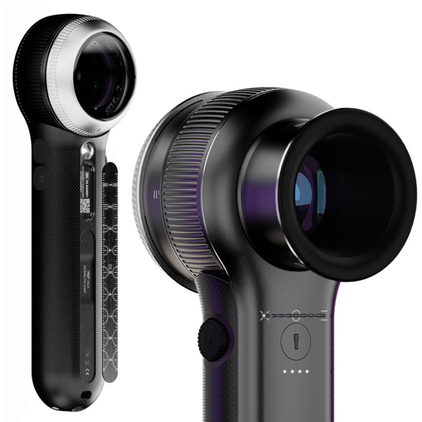 DERMLITE DL5 DERMATOSCOPE