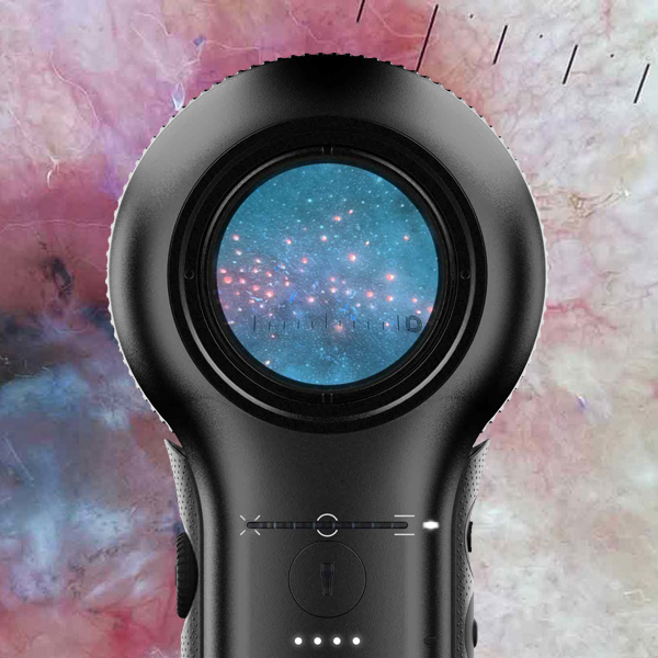 DERMLITE DL5 DERMATOSCOPE