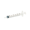 MULTIGATE SYRINGE 3ML LUER SLIP - Box of 100