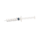 MULTIGATE SYRINGE 5ML LUER SLIP - Box of 100