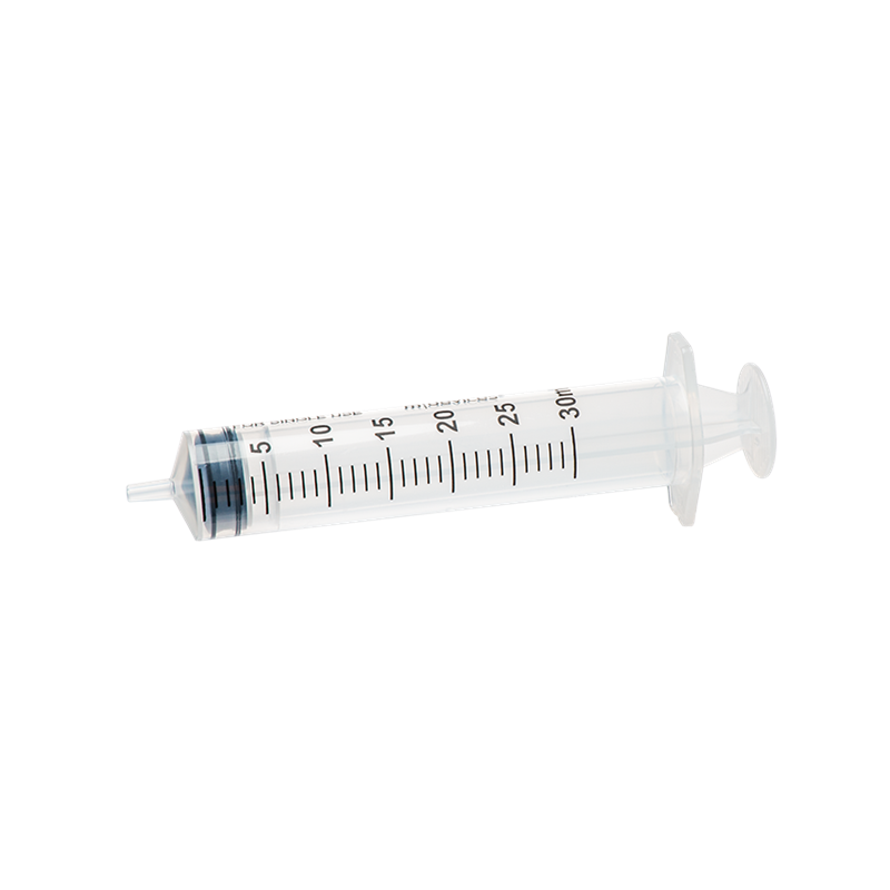 MULTIGATE SYRINGE 30ML LUER SLIP - Box of 75