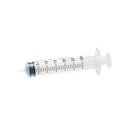 MULTIGATE SYRINGE 30ML LUER SLIP - Box of 75