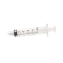 MULTIGATE SYRINGE 5ML LUER LOCK - Box of 100