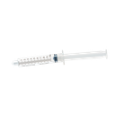 MULTIGATE SYRINGE 10ML LUER LOCK - Box of 100