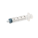 MULTIGATE SYRINGE 20ML LUER LOCK - Box of 100