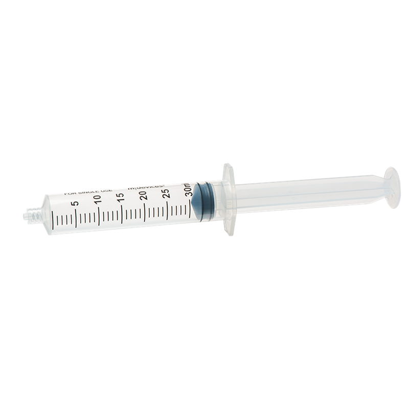 MULTIGATE SYRINGE 30ML LUER LOCK - Box of 75