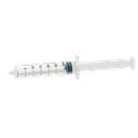 MULTIGATE SYRINGE 30ML LUER LOCK - Box of 75