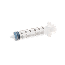 MULTIGATE SYRINGE 30ML LUER LOCK - Box of 75