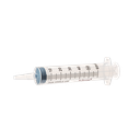 MULTIGATE SYRINGE 60ML CATHETER TIP - Box of 50