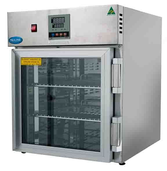 NULINE FW100 FLUID WARMER 80 LITERS