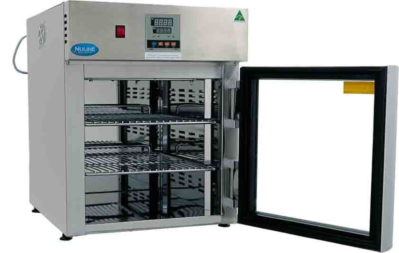 NULINE FW100 FLUID WARMER 80 LITERS