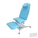 HEALTHTEC PINNACLE GYNAE COUCH (57711T-AE)