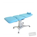 HEALTHTEC PINNACLE GYNAE COUCH (57711T-AE)