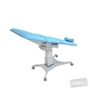 HEALTHTEC PINNACLE GYNAE COUCH (57711T-AE)
