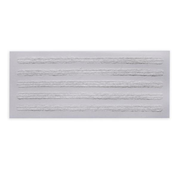 MEDSTOCK SKIN CLOSURE STRIPS 3MM x 75MM MS3WC - Box of 50