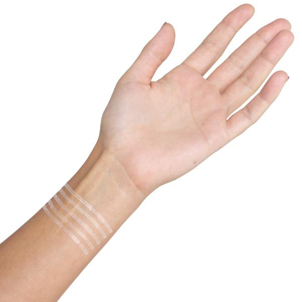 MEDSTOCK SKIN CLOSURE STRIPS 3MM x 75MM MS3WC - Box of 50