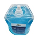 CLARITY ULTRASOUND TRANSMISSION BLUE GEL 5 LITRE