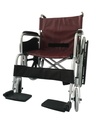 TASK MEDICAL MRI/MR SAFE WHEELCHAIR WITH IV POLE