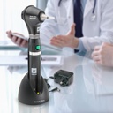 Welch Allyn MacroView Basic Otoscope Bundle