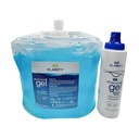 CLARITY ULTRASOUND TRANSMISSION BLUE GEL 5 LITRE