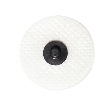 SKINTACT RADIO-TRANSLUCENT NEONATAL ELECTRODES W130C - Carton of 1500