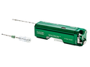 BARD MAGNUM DISPOSABLE CORE BIOPSY NEEDLE 18GX10CM-10(MN1810)