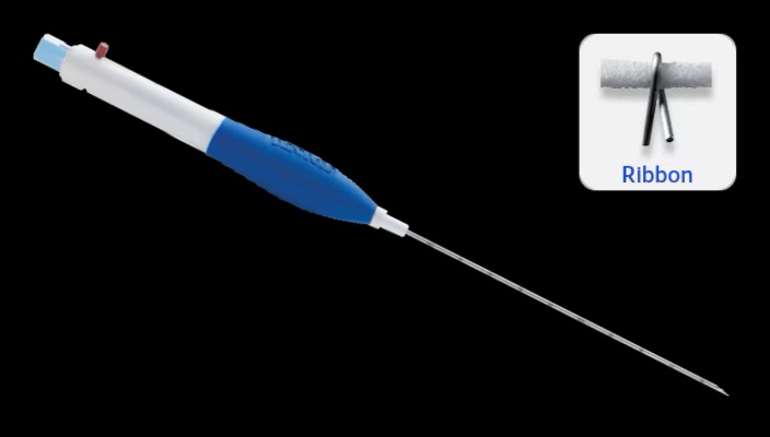 BARD ULTRACLIP™ II BREAST TISSUE MARKER - BOX OF 5 (863017)