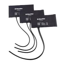 RIESTER CUFF + 2 TUBE CHILD