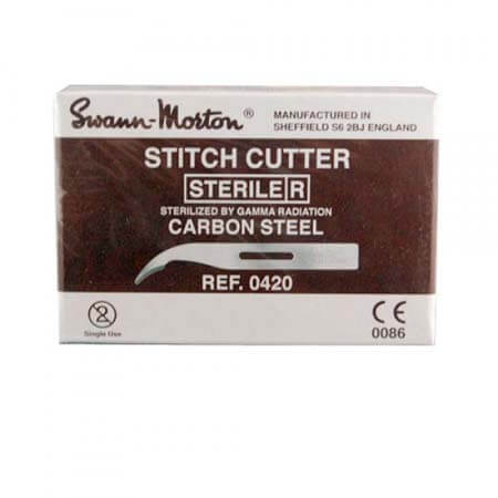 SWANN MORTON STITCH CUTTER 6999 (0420)