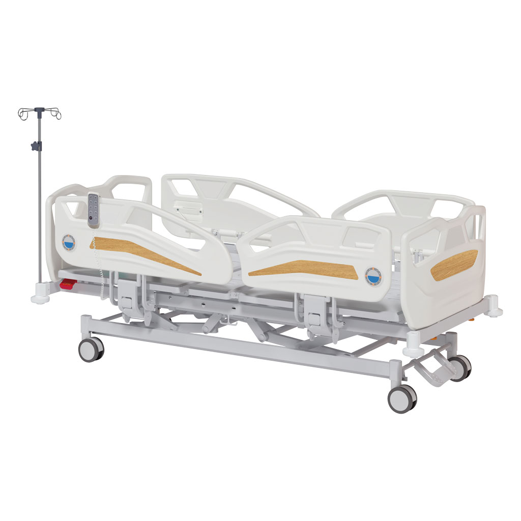 TASK MEDICAL (Three Functions) ANOTEROS ELECTRIC BED