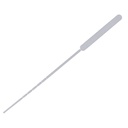 UTERINE SOUNDS 3mm O.D. 10" LENGHT WITH MARKING - Box of 25