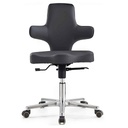 TASK MEDICAL CHAIR WITH BACK
