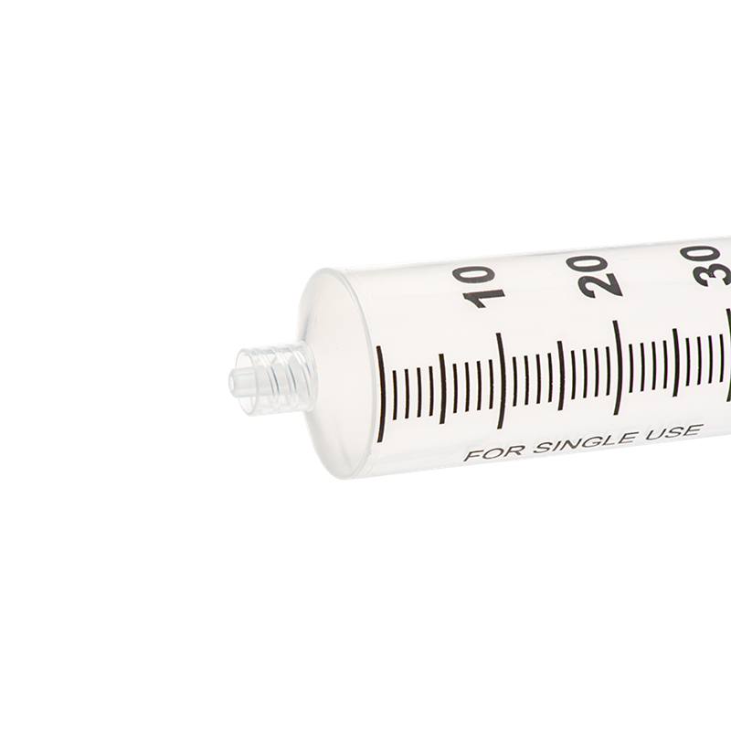MULTIGATE SYRINGE 50ML LUER LOCK - Box of 40