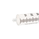 MULTIGATE SYRINGE 50ML LUER LOCK - Box of 40