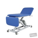 LYNX ULTRASOUND EXAMINATION TABLE (610wide) 3 SECTION 1 MOTOR