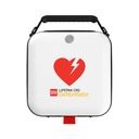 LIFEPAK CR2 ESSENTIAL SEMI AUTOMATIC DEFIBRILLATOR