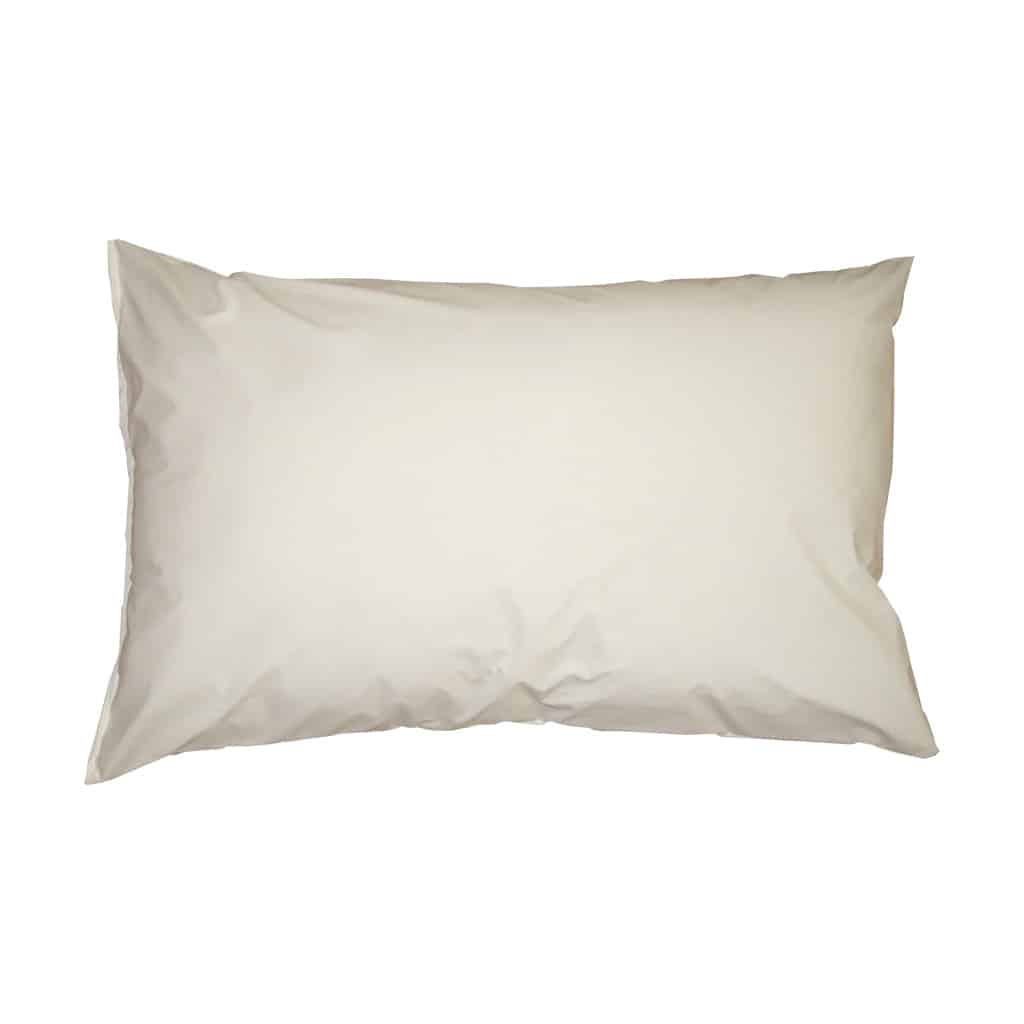 TASK MEDICAL PU MEDICAL GRADE PILLOW WATERPROOF WHITE 70cm X 45cm