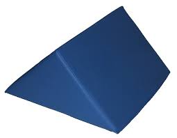 TASK MEDICAL POSITIONING PAD 45 MEDIUM COVERED Each