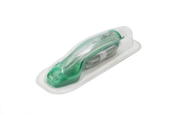 INTERSURGICAL I-GEL O2 RESUS AIRWAY #4 (8704000)