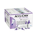 ACCUCHEK SAFE-T-PRO PLUS LANCETS (03603539200) - 200
