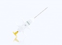 BARD MISSION DISPOSABLE CORE BIOPSY INSTRUMENT - SEMI AUTOMATIC 20G X 10CM-5(2010MS)
