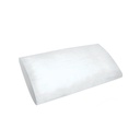 TASK NON WOVEN PILLOW SLEEVES WHITE 70X45CM CASE - 200