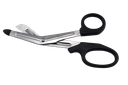 SAYCO SCISSORS UNIVERSAL/TRAUMA 16CM BLACK