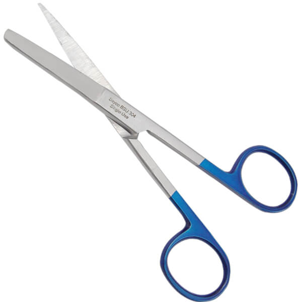 Sayco Dressing Scissors 12.5cm
