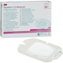3M TEGADERM IV ADVANCED DRESSING 10 X 12CM - 50 X 4 (1688)(CASE OF 200)