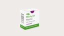 MEPITAC SILICONE FIXATION TAPE 2CM X 3M ROLL (298300)