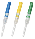 TERUMO SURFLASH IV CANNULA 24G X 19MM - 50 (SR*FF2419)