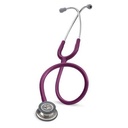 LITTMANN CLASSIC III STETHOSCOPE PLUM 5831